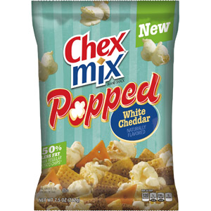 Chex-mix-popped