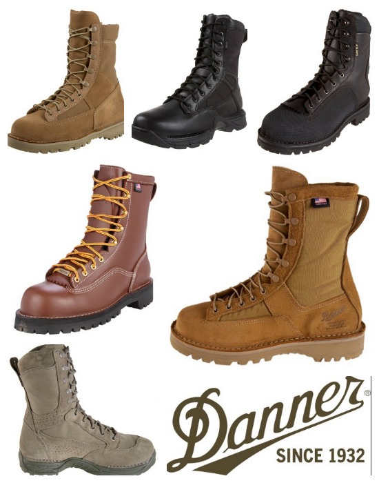 Danner Boot Discounts Up to 54 off