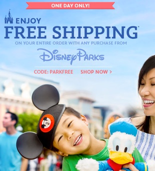 Disney-Store-Parks-Shipping-Free