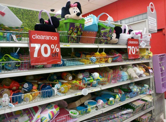 Easter-Clearance-Target