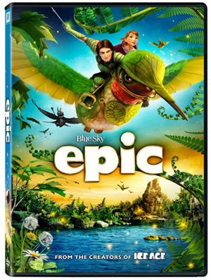 Epic-DVD