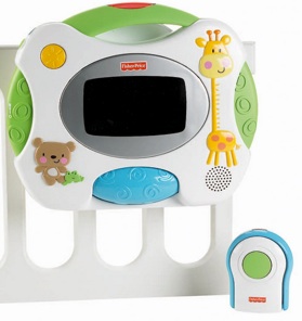 Fisher-Price-bConnect-Digitial-Soother