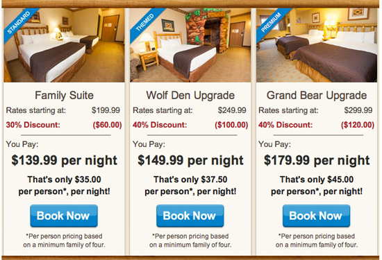 Great-Wolf-Lodge-Spring-Sale-Grand-Mound