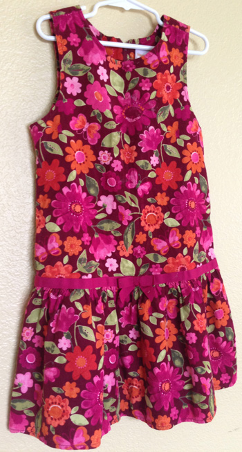 Gymboree-Floral-Dress-Goodwill