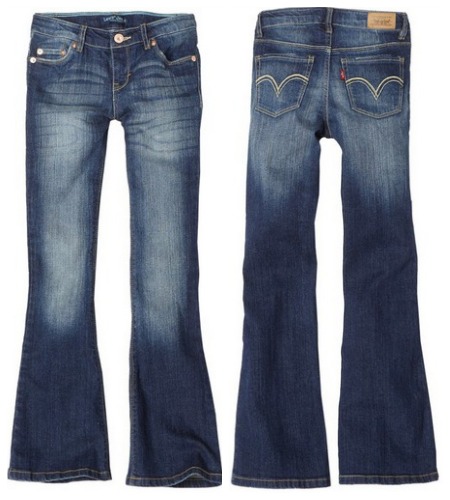 Levi-Athena-Jeans