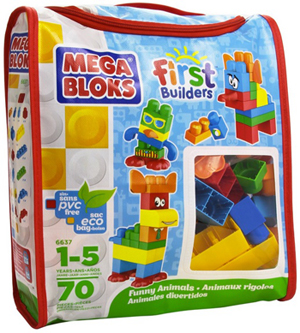 Mega-Bloks-First-Builders-Funny-Animals-1