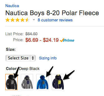 Nautica-Boys-Fleece-Jackets