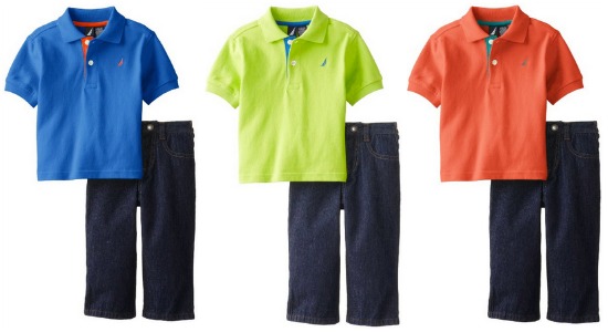 Nautica-Boys-Jeans-Polo-Set-Deal