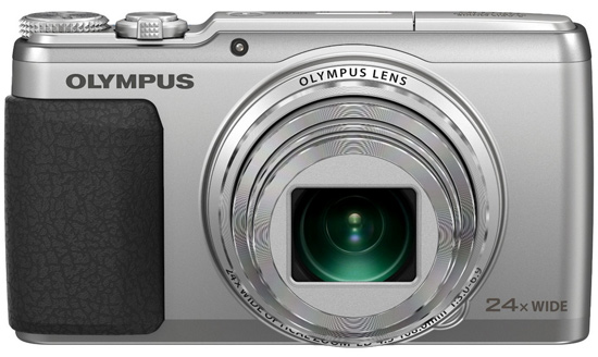 Olympus-Stylys-SH-50-digital-camer