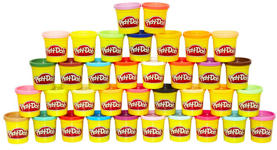 Play-Doh-Mega-Pack-colors