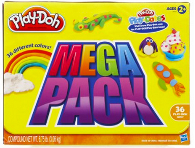 Play-Doh-Mega-Pack