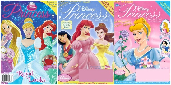 Princess_magazine-deal