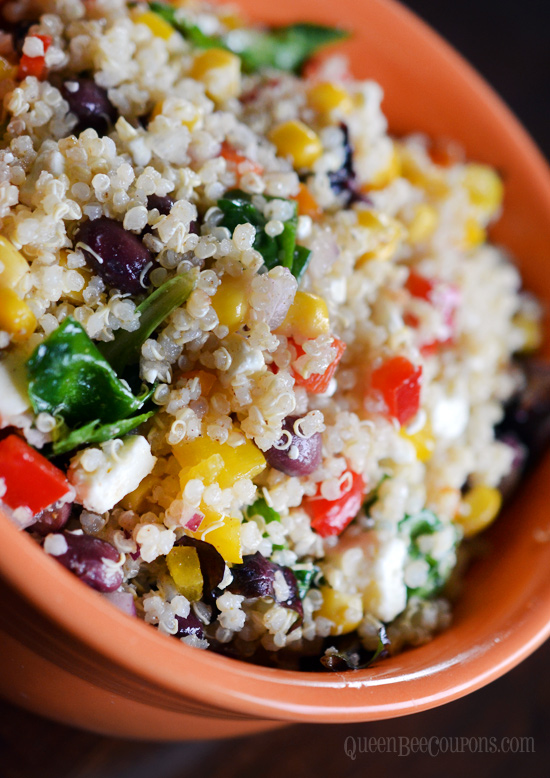 Quinoa-Southwest-Salad-feta