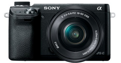 Sony-Compact-Interchangeable-Lens-digital-Camera