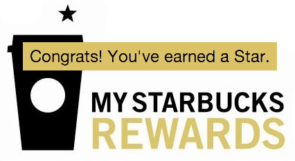 Starbucks-star-rewards-free-earn