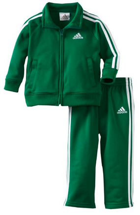 adidas-baby-boys-infant-core-green-set