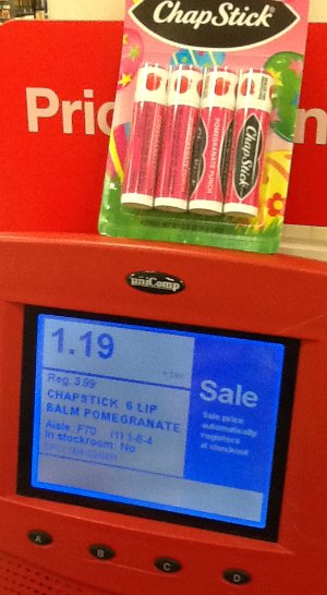 chapstick-clearance-target
