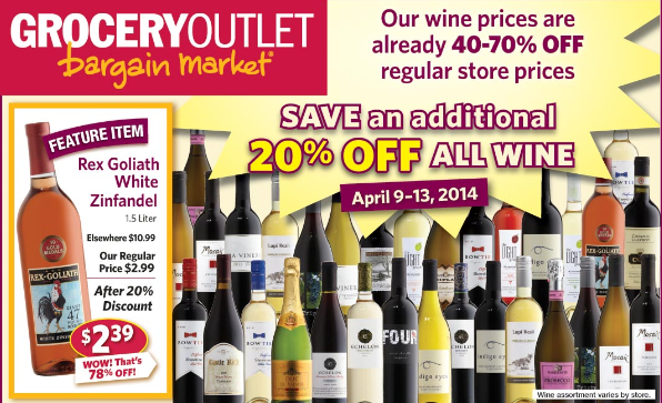 grocery-outlet-wine-sale