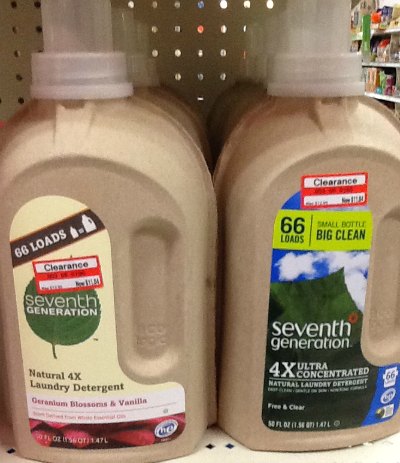 seventh-generation-clearance-target