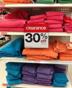 towels-clearance-target