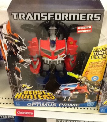 transformers-target-clearance