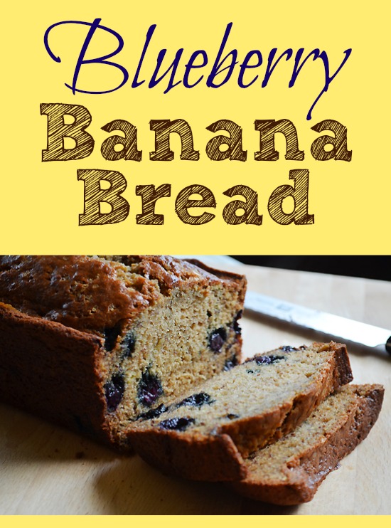 Blueberry-Banana-Bread-Recipe-no-oil