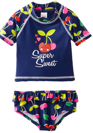 Carters-Baby-Girls-Super-Sweet-Swim-Suit