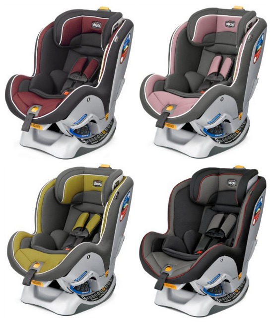 Chicco NextFit Convertible Car Seat - $209.99 (reg. $279.99), BEST price