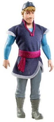 Disney-Frozen-Kristoff-Doll