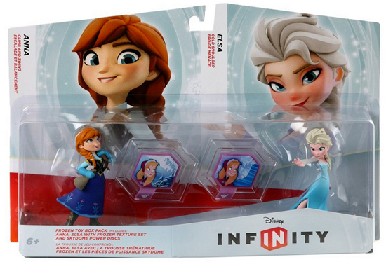 Disney-Infinity-Frozen-Play-Set