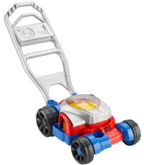 Fisher-price-Bubble-Mower-Deal