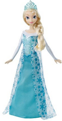 Frozen-Elsa-Doll-Case-no-case