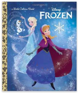 Frozen-Little-Girl-Golden-Book