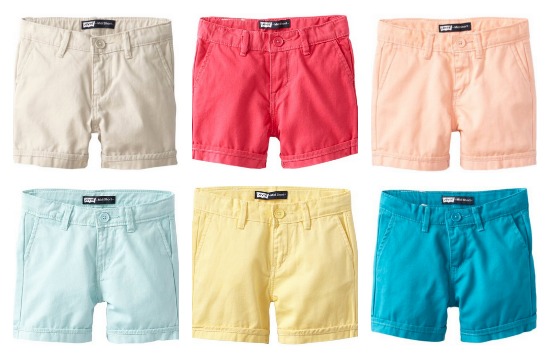 Girls-Levi-Midi-Twill-Shorts-All-Colors