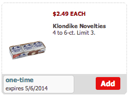 Klondike-Novelties-Just-4-U