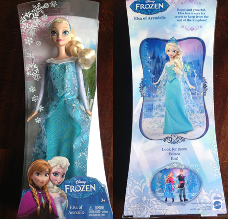 Real-Elsa-Doll-Disney-not-knock-off