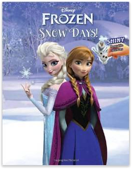 Snow-Days-Frozen-Reusable-Sticker-Book