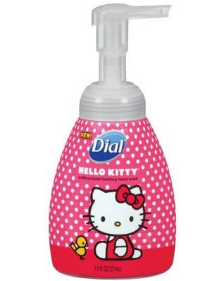 dial-hello-kitty-soap-target