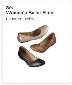 25-percent-off-womens-ballet-flats-target-cartwheel
