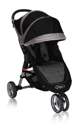 Amazon-Baby-Jogger-City-Mini-Single-Stroller