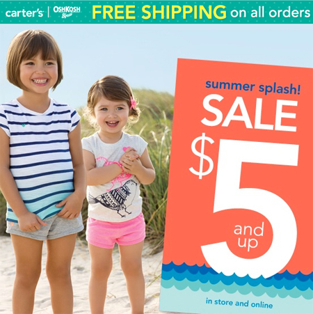 Carters-FREE_shipping