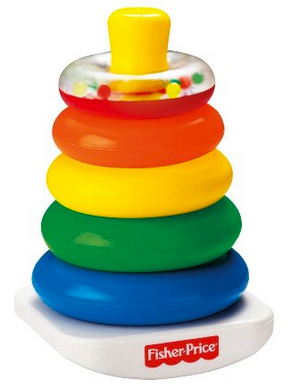 Fisher-Price-Basics-Rock-A-Stack