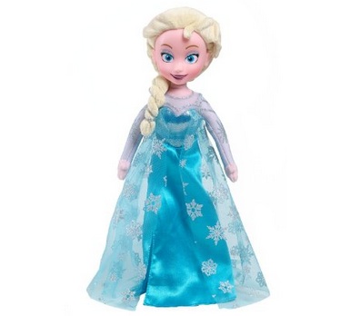 Just-Play-Elsa-Plush-Doll