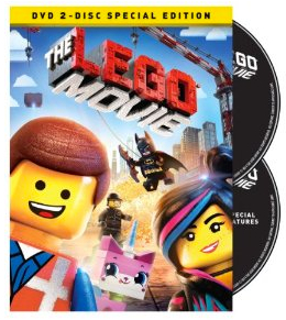 LEGO-Movie-DVD-2-disc-Special-Edition