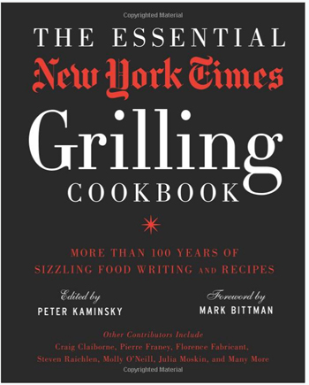 New-York-Times-Grilling-Cookbook