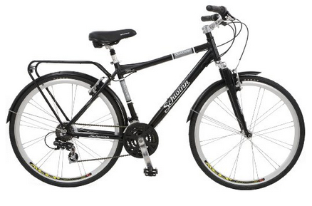 Schwinn-Discover-Mens-Hybrid-Bike-Deal