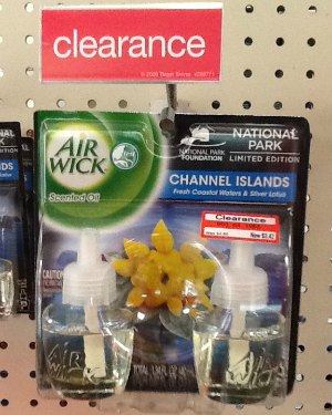 air-wick-clearance-target