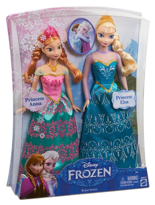 amazon-disney-frozen-royal-sisters-2-pack