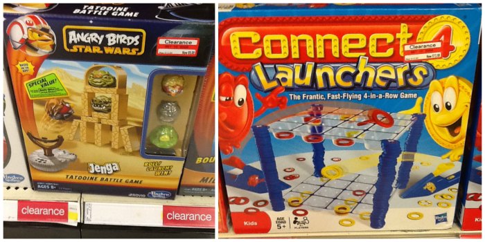 games-clearance-target