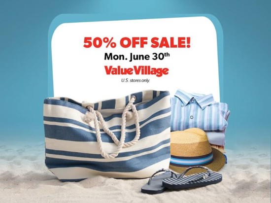 value-village-50-percent-sale-june-30